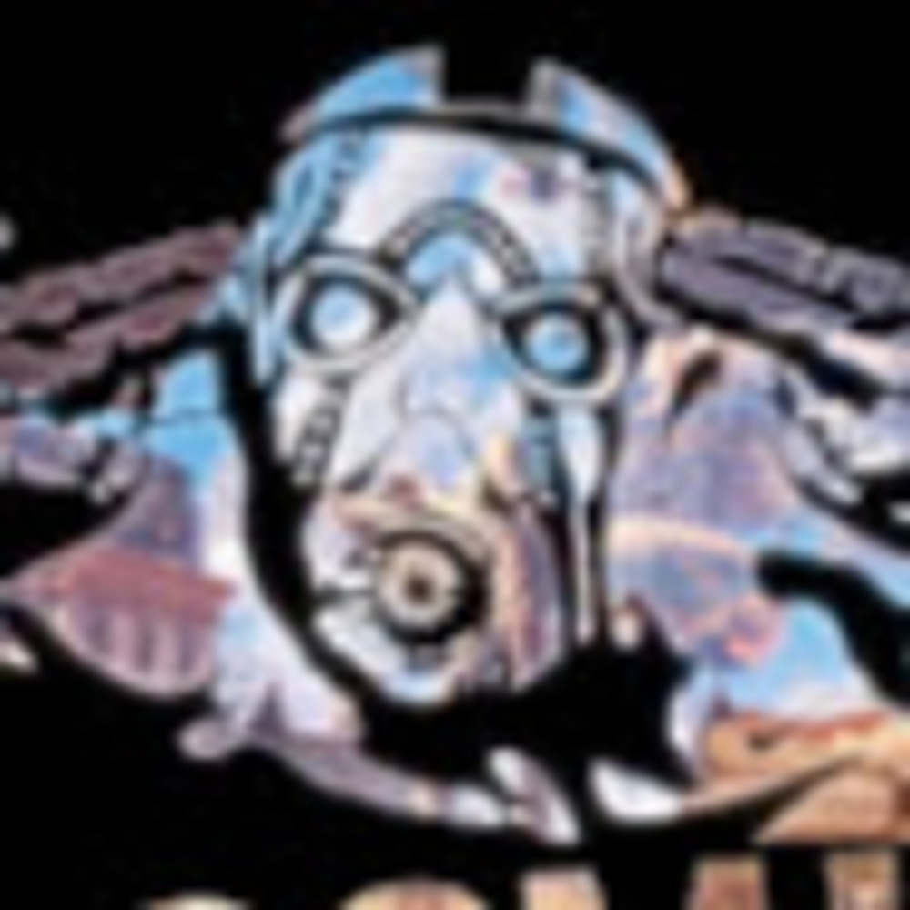 Meet your Posher, Thomas